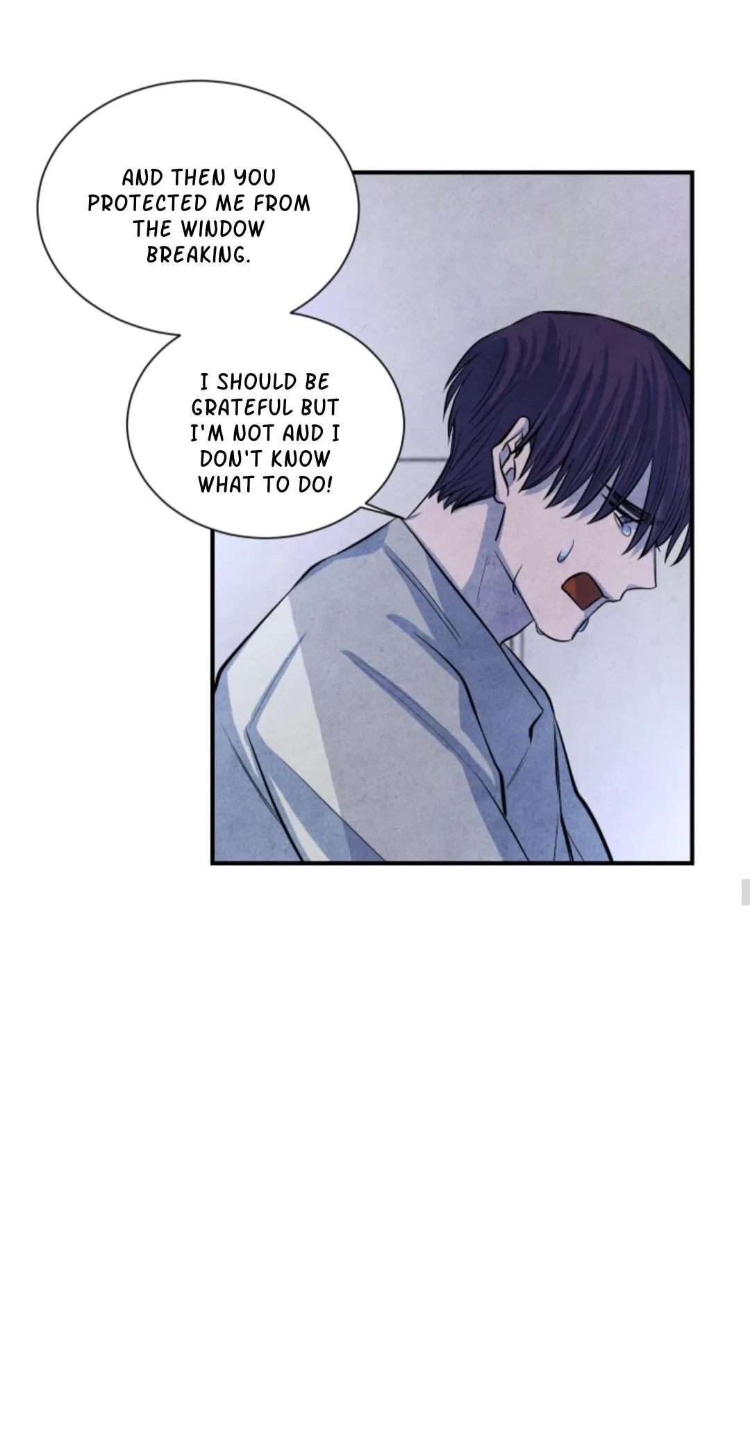 Read When the Star Sleeps chapter 47 image 36 on Lezhin