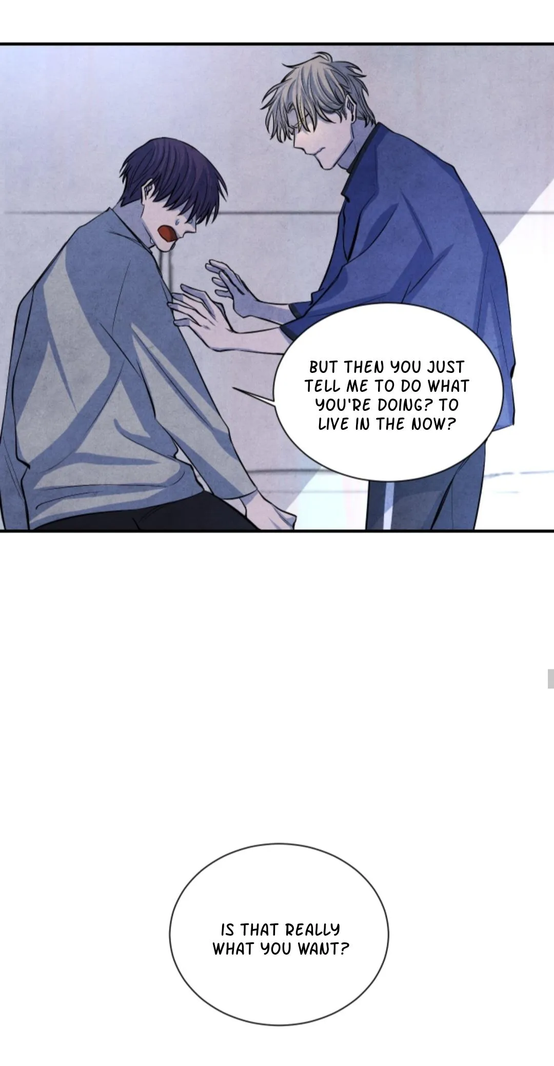 Read When the Star Sleeps chapter 47 image 37 on Lezhin