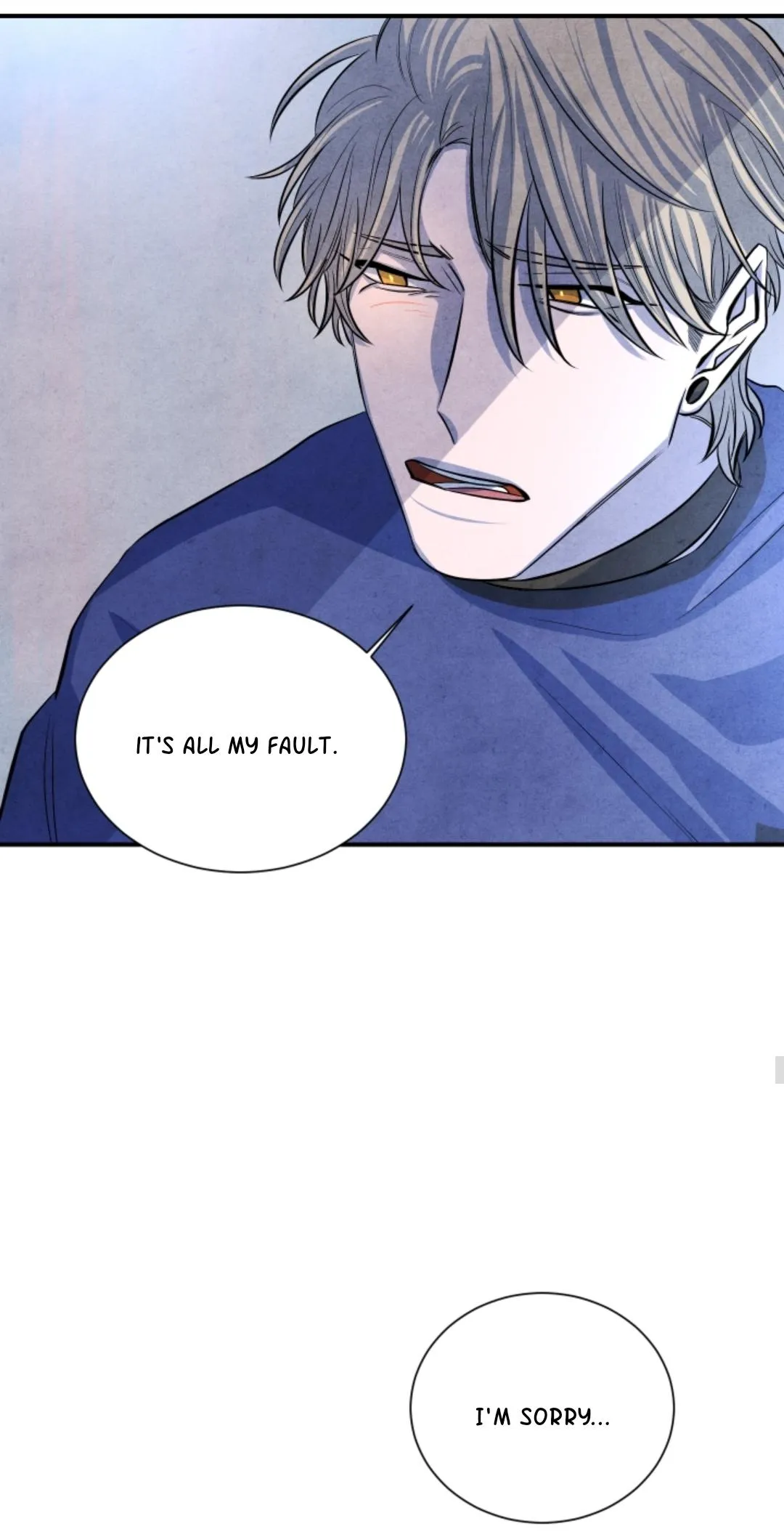 Read When the Star Sleeps chapter 47 image 41 on Lezhin