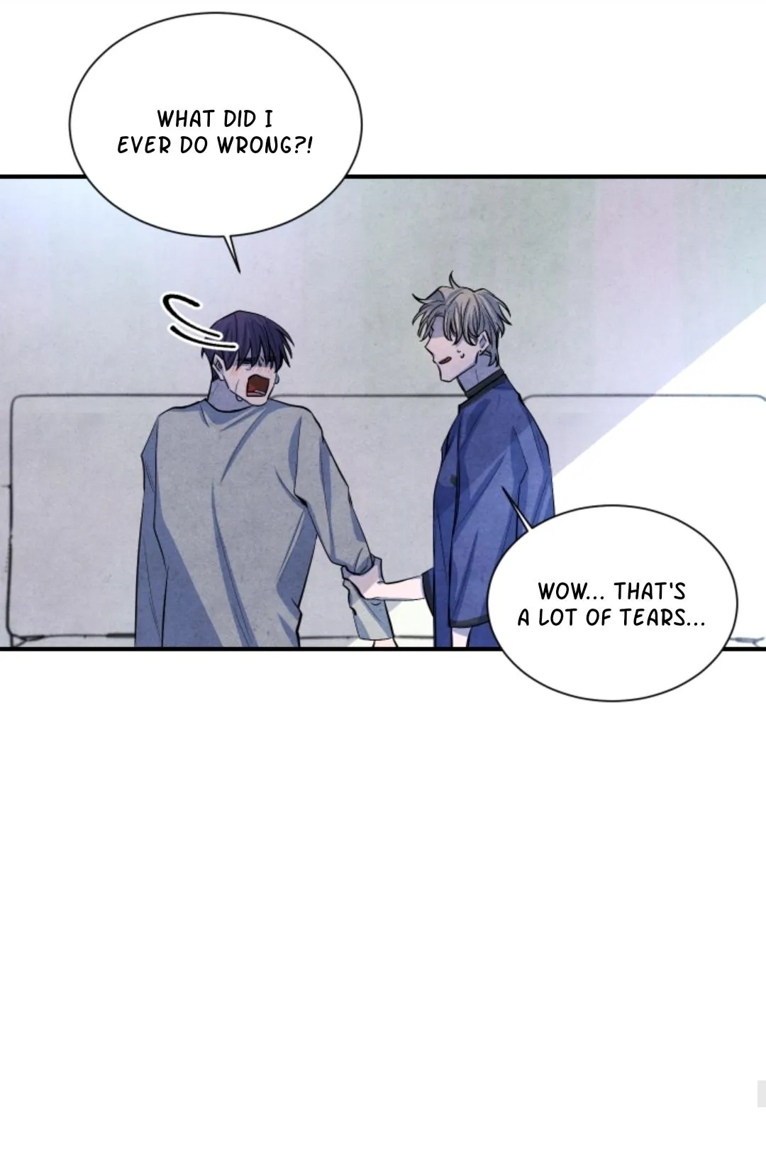 Read When the Star Sleeps chapter 47 image 43 on Lezhin