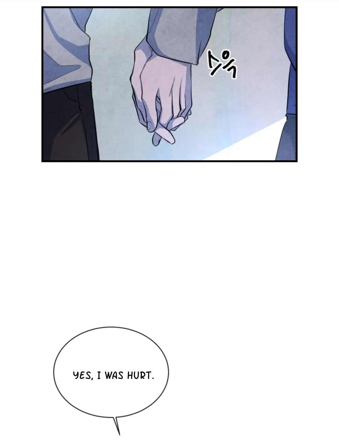 Read When the Star Sleeps chapter 47 image 44 on Lezhin