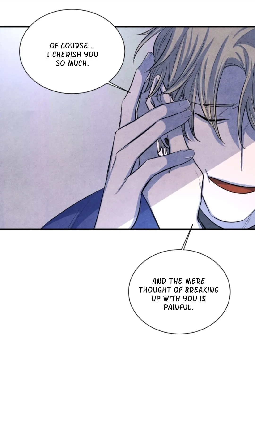 Read When the Star Sleeps chapter 47 image 46 on Lezhin