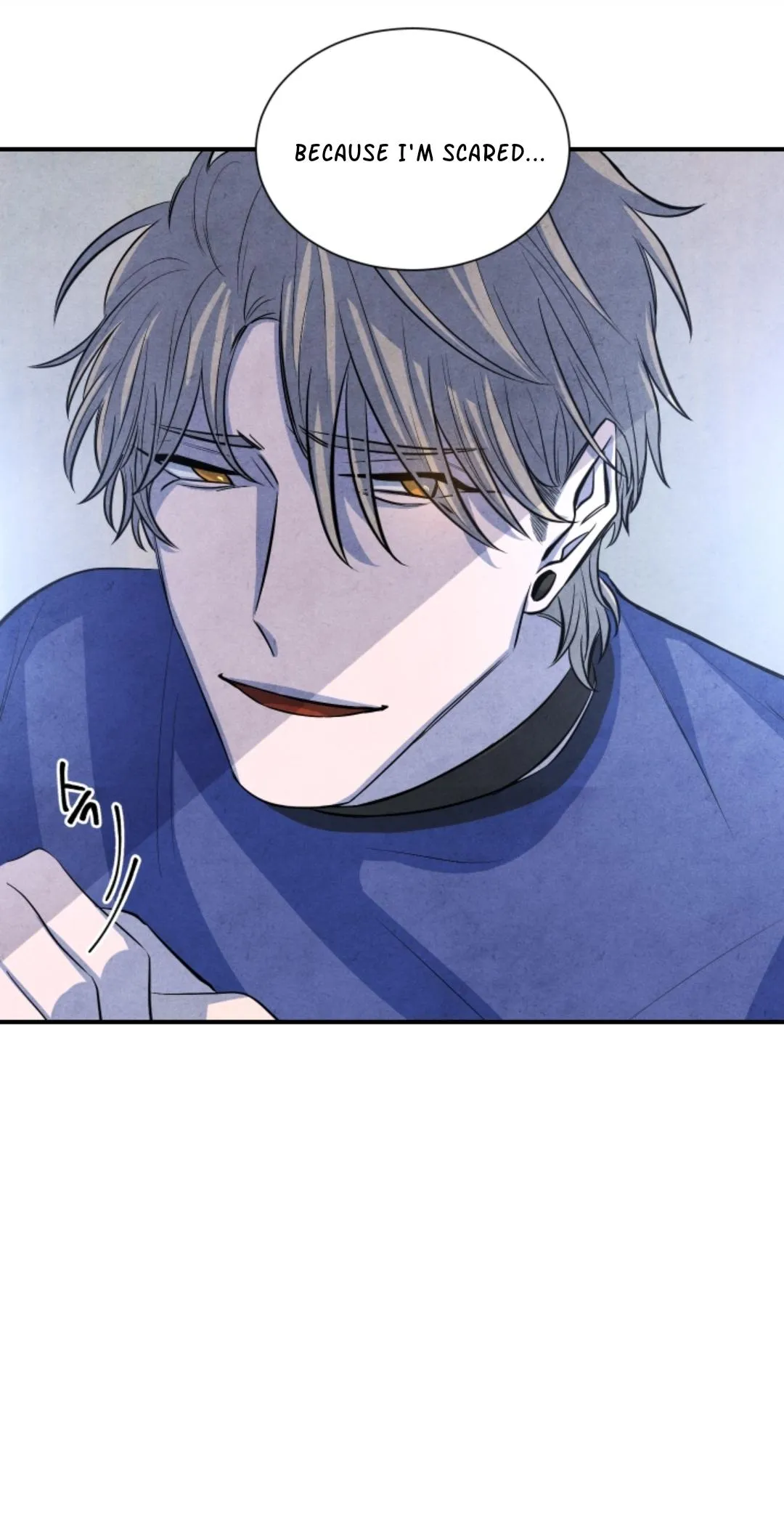 Read When the Star Sleeps chapter 47 image 49 on Lezhin