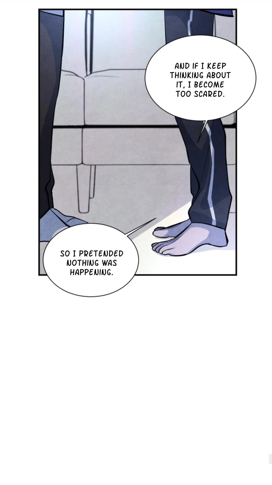 Read When the Star Sleeps chapter 47 image 52 on Lezhin