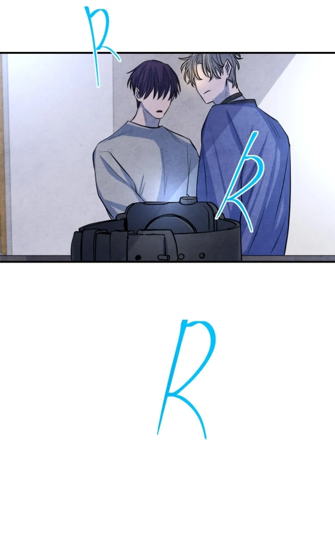 Read When the Star Sleeps chapter 47 image 54 on Lezhin