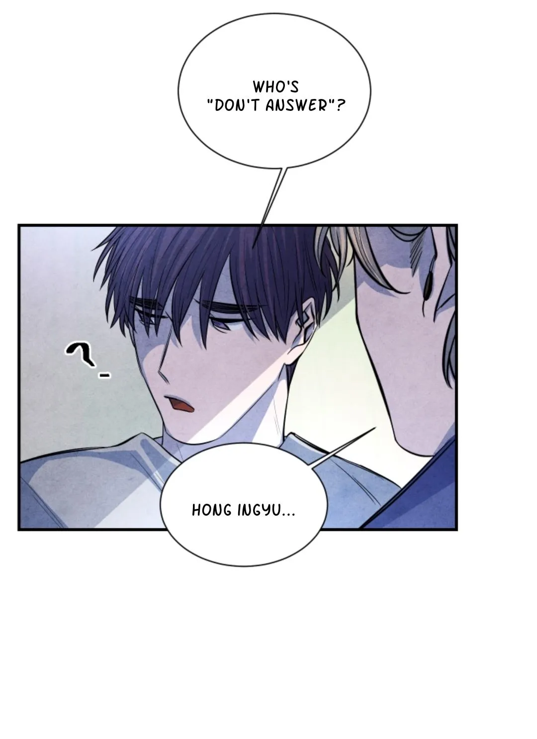 Read When the Star Sleeps chapter 47 image 56 on Lezhin