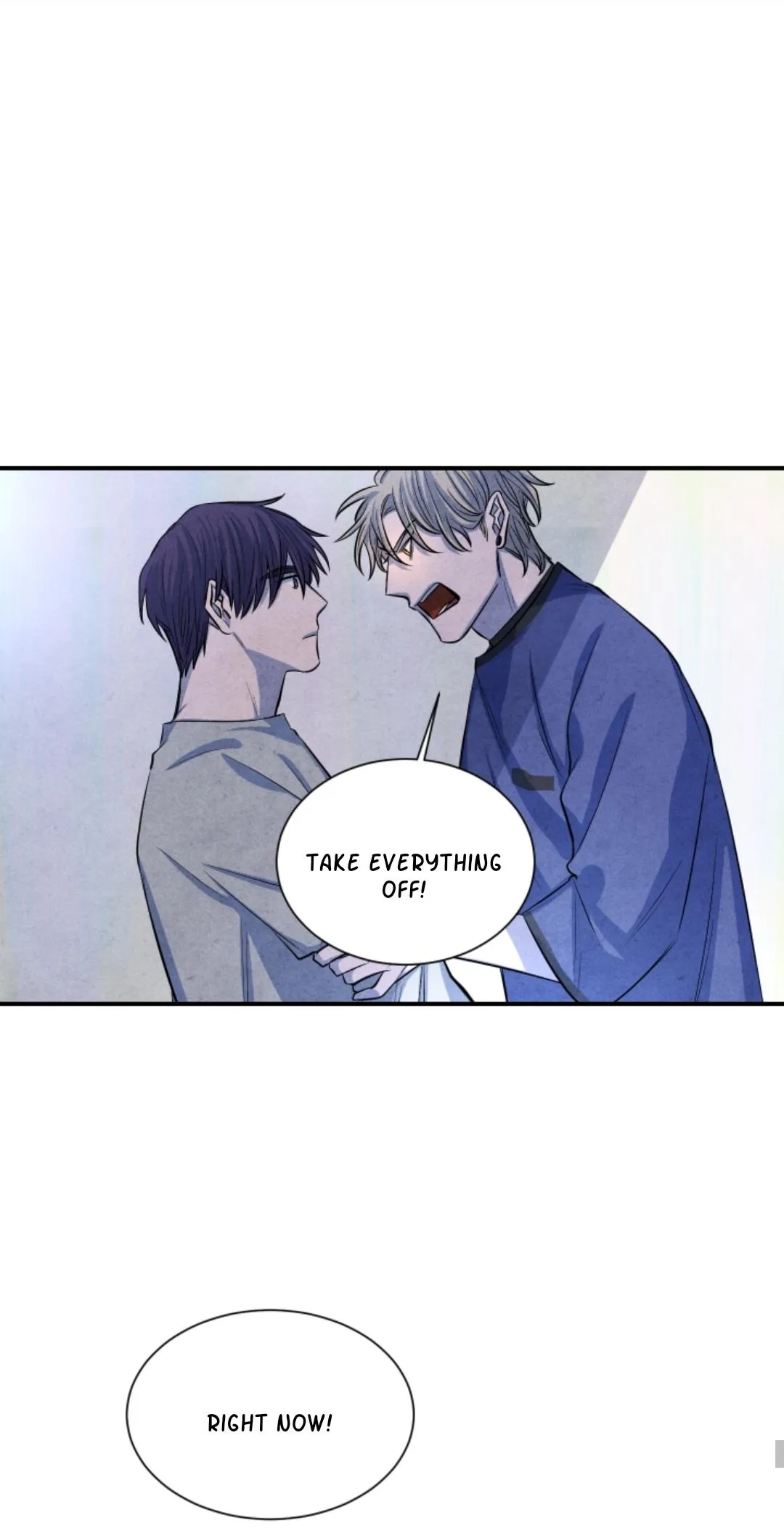 Read When the Star Sleeps chapter 47 image 58 on Lezhin