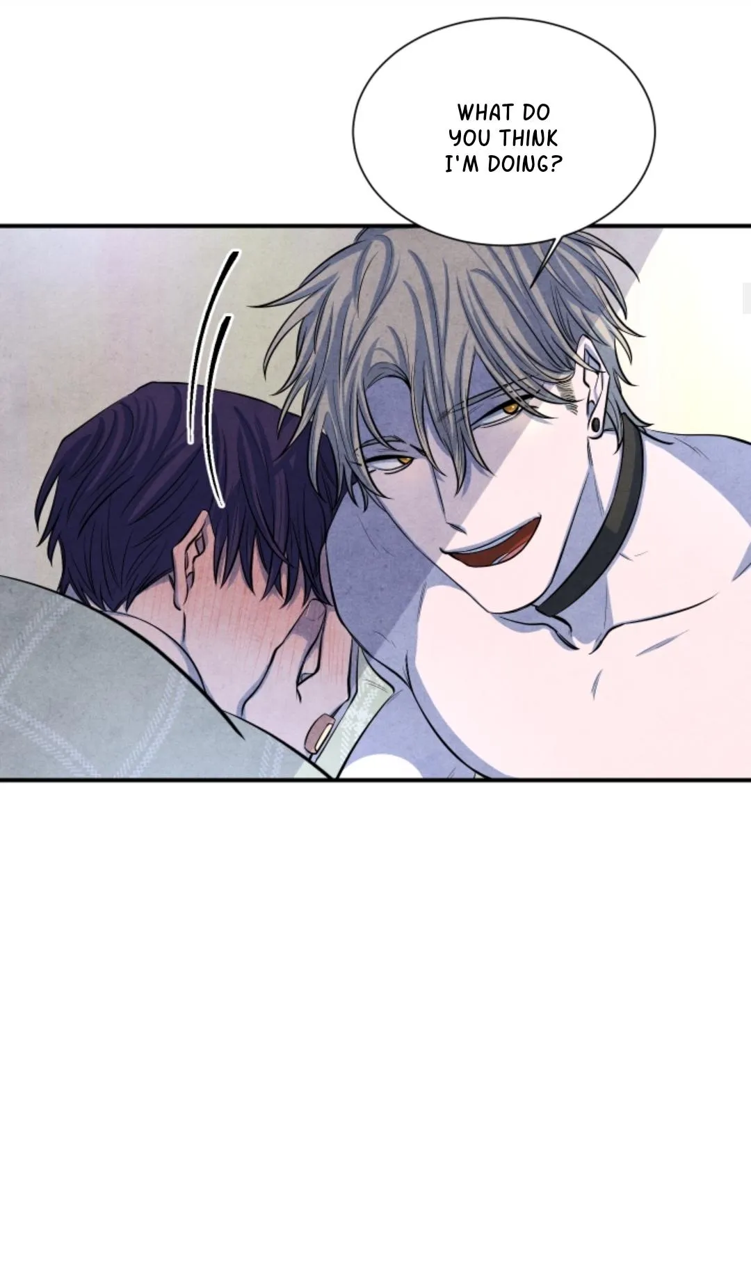 Read When the Star Sleeps chapter 48 image 10 on Lezhin
