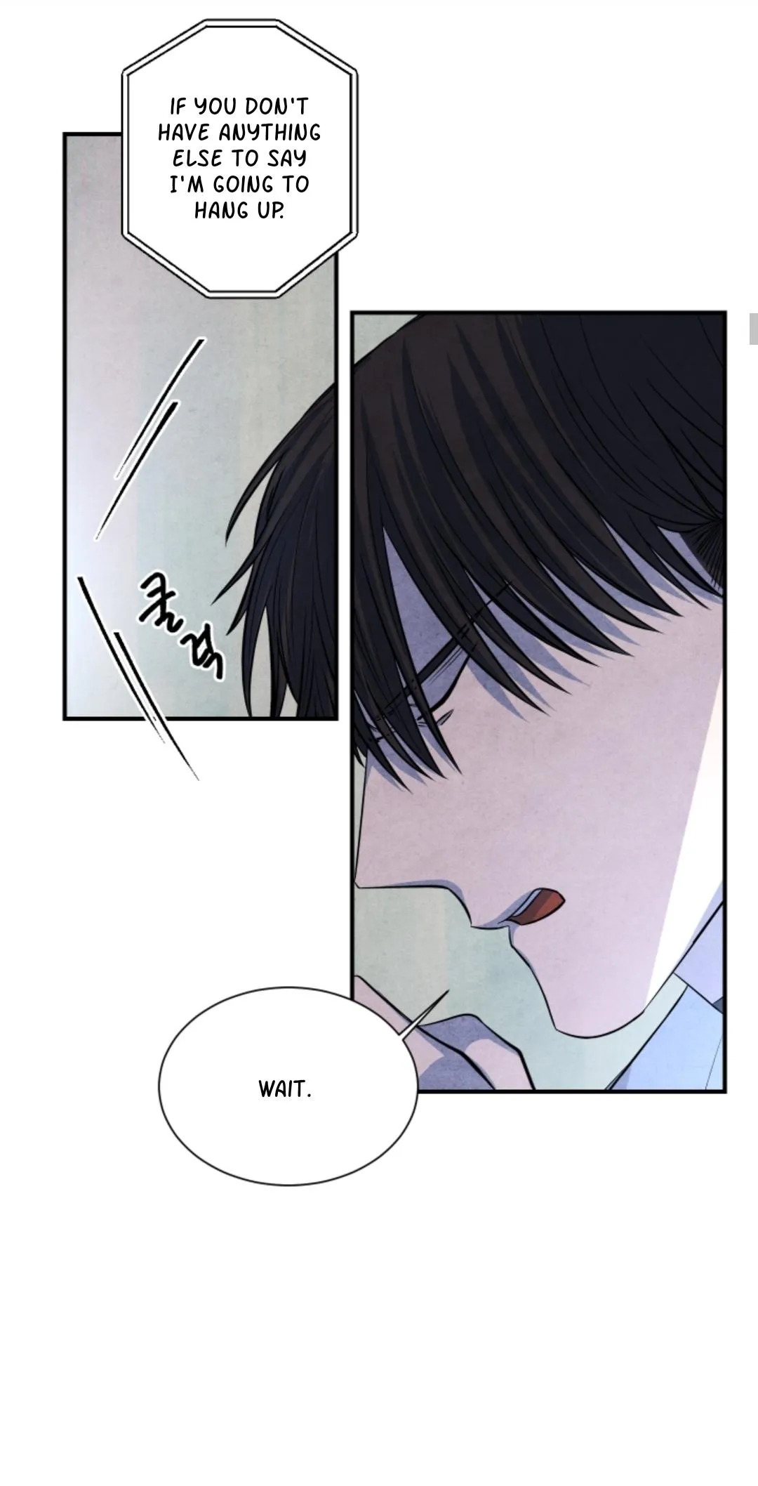 Read When the Star Sleeps chapter 48 image 11 on Lezhin
