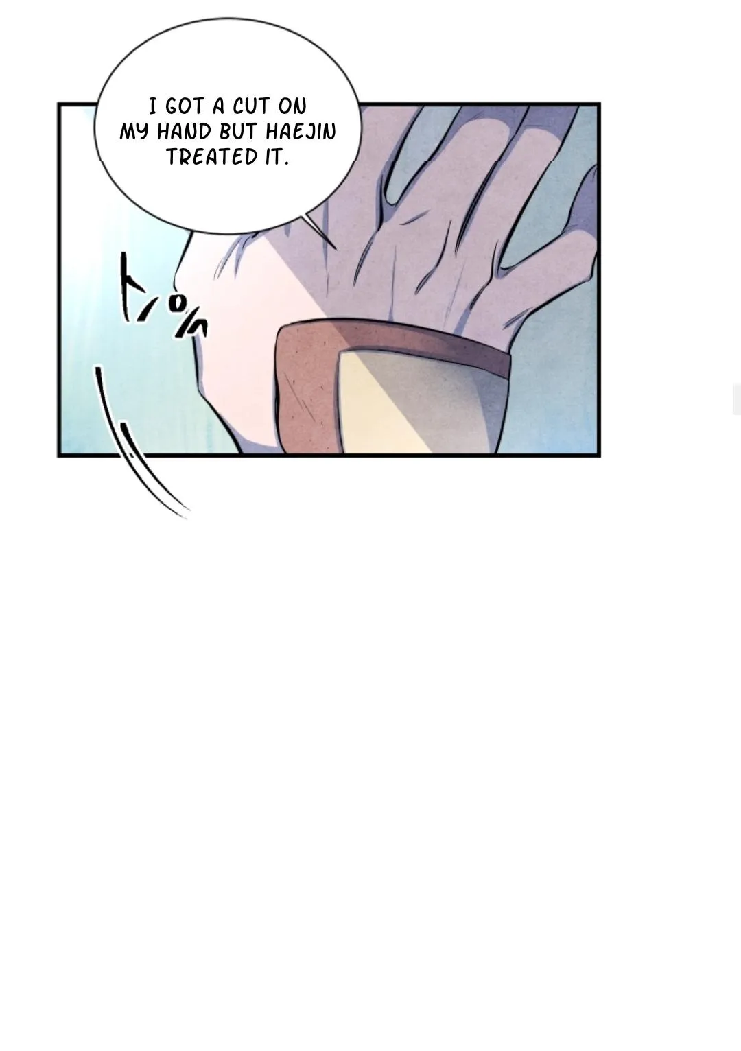 Read When the Star Sleeps chapter 48 image 14 on Lezhin