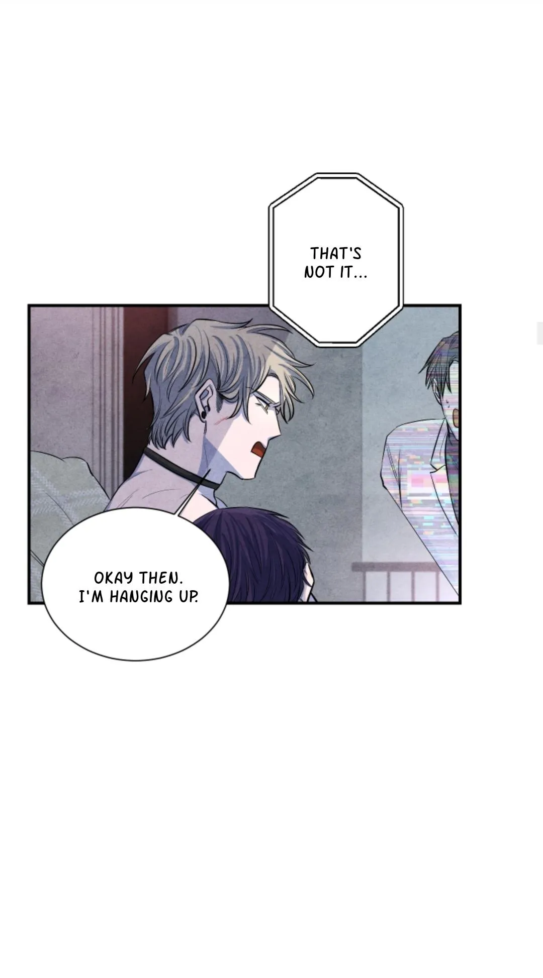 Read When the Star Sleeps chapter 48 image 16 on Lezhin