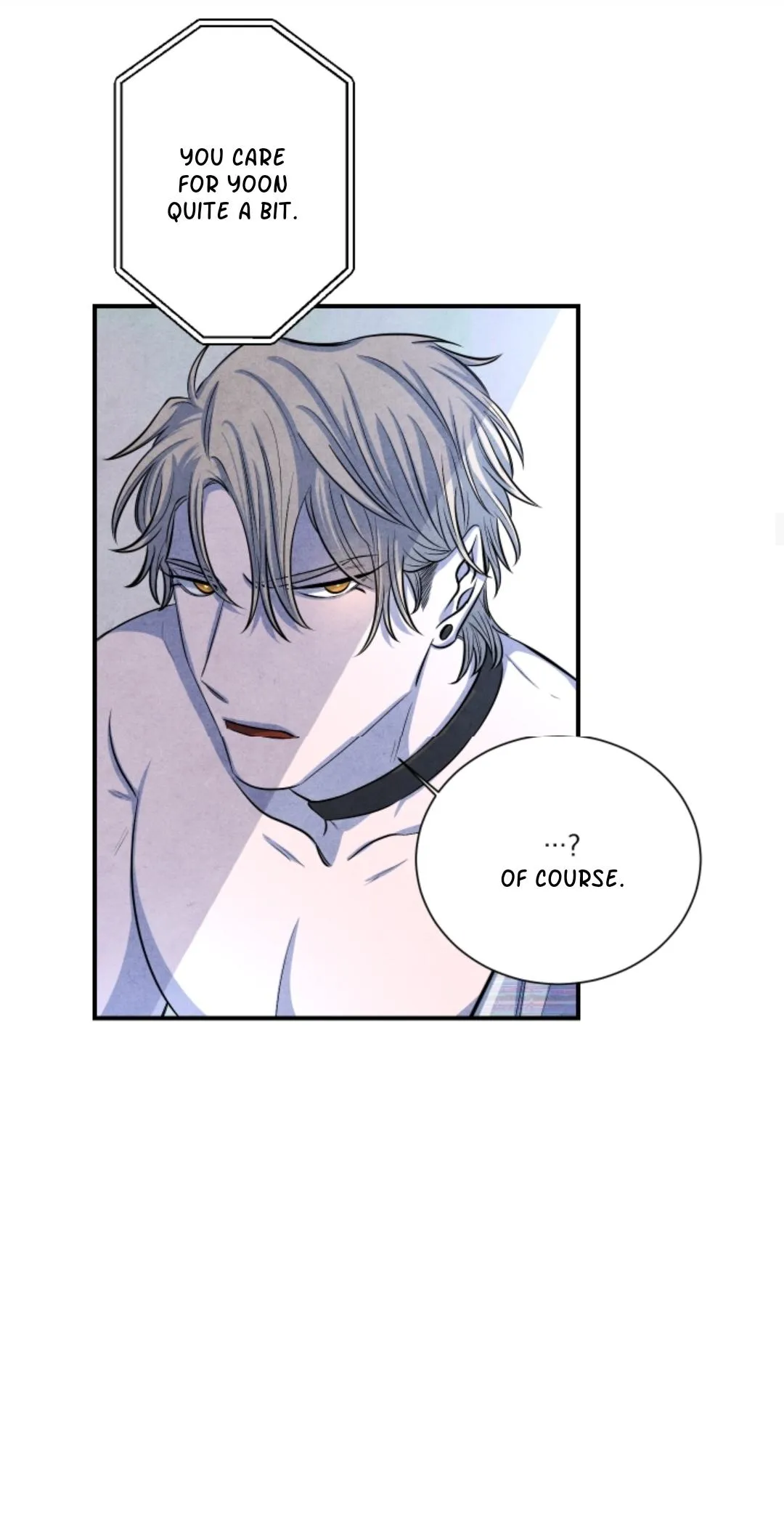 Read When the Star Sleeps chapter 48 image 18 on Lezhin