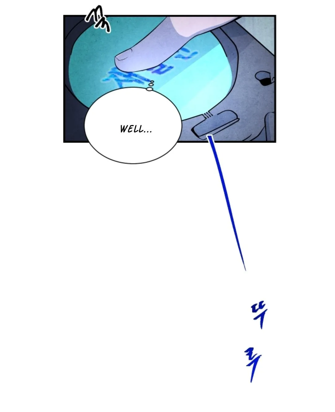 Read When the Star Sleeps chapter 48 image 2 on Lezhin
