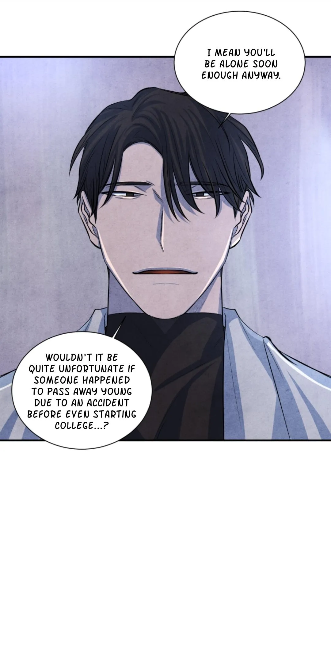 Read When the Star Sleeps chapter 48 image 20 on Lezhin