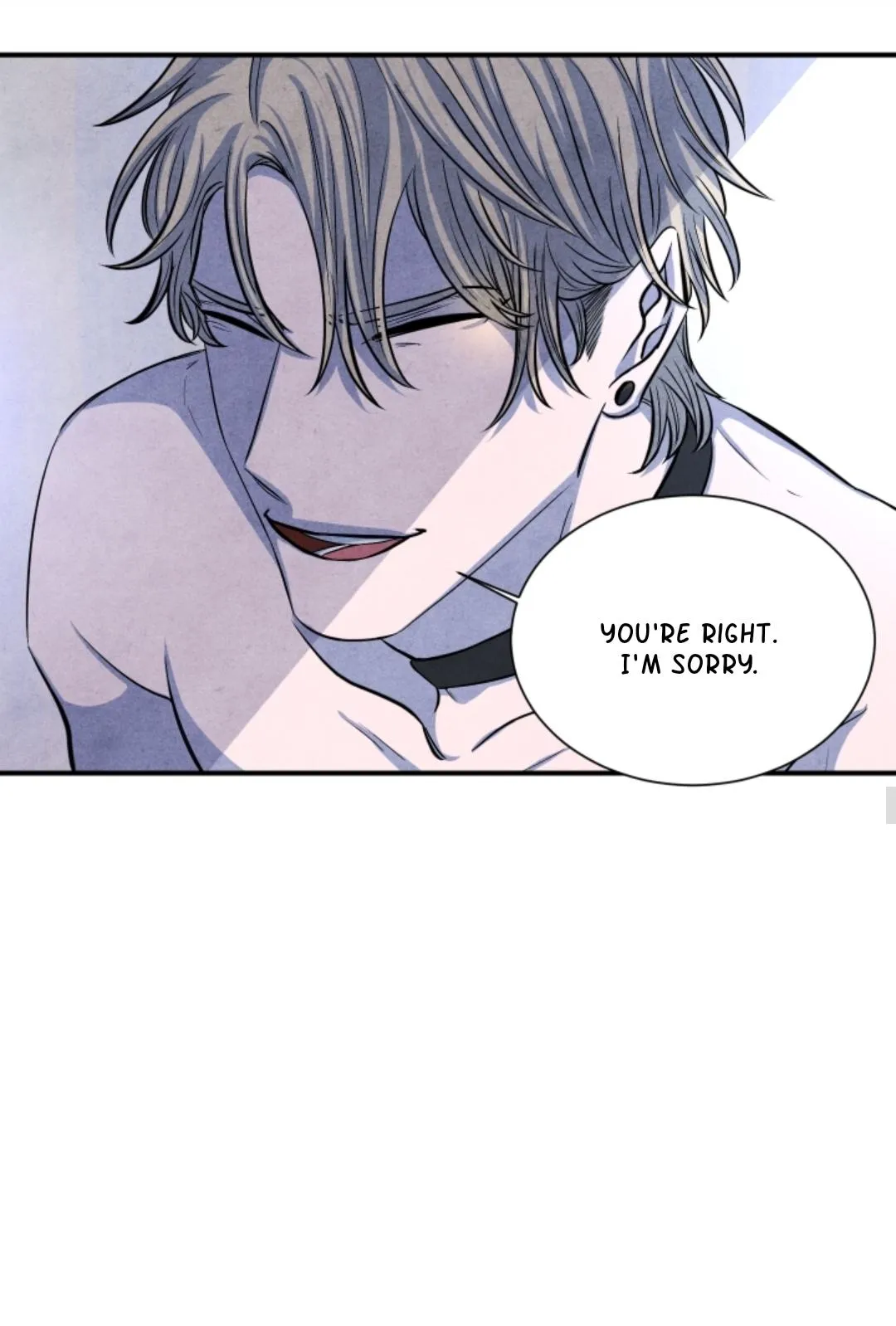 Read When the Star Sleeps chapter 48 image 24 on Lezhin
