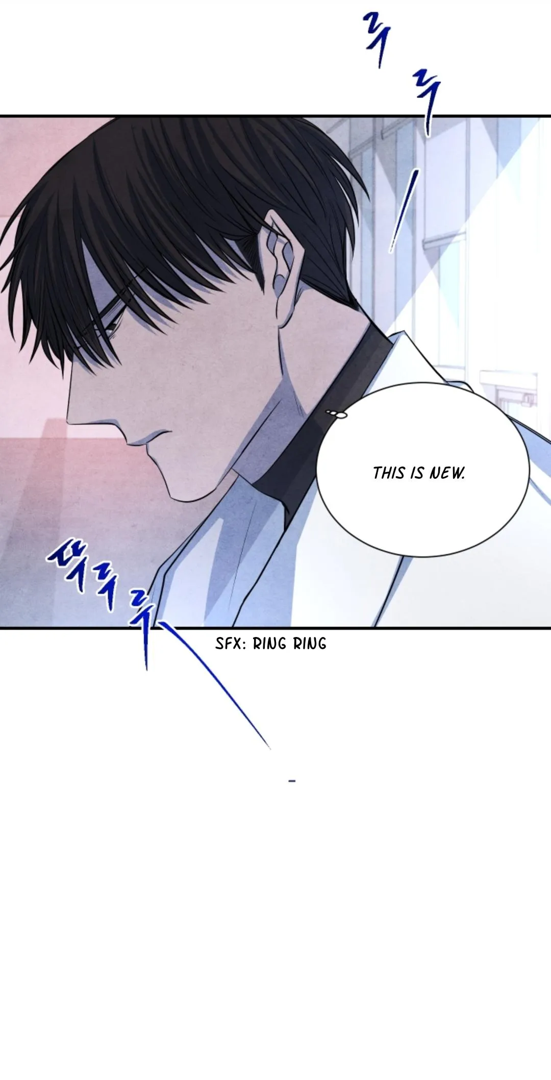Read When the Star Sleeps chapter 48 image 3 on Lezhin