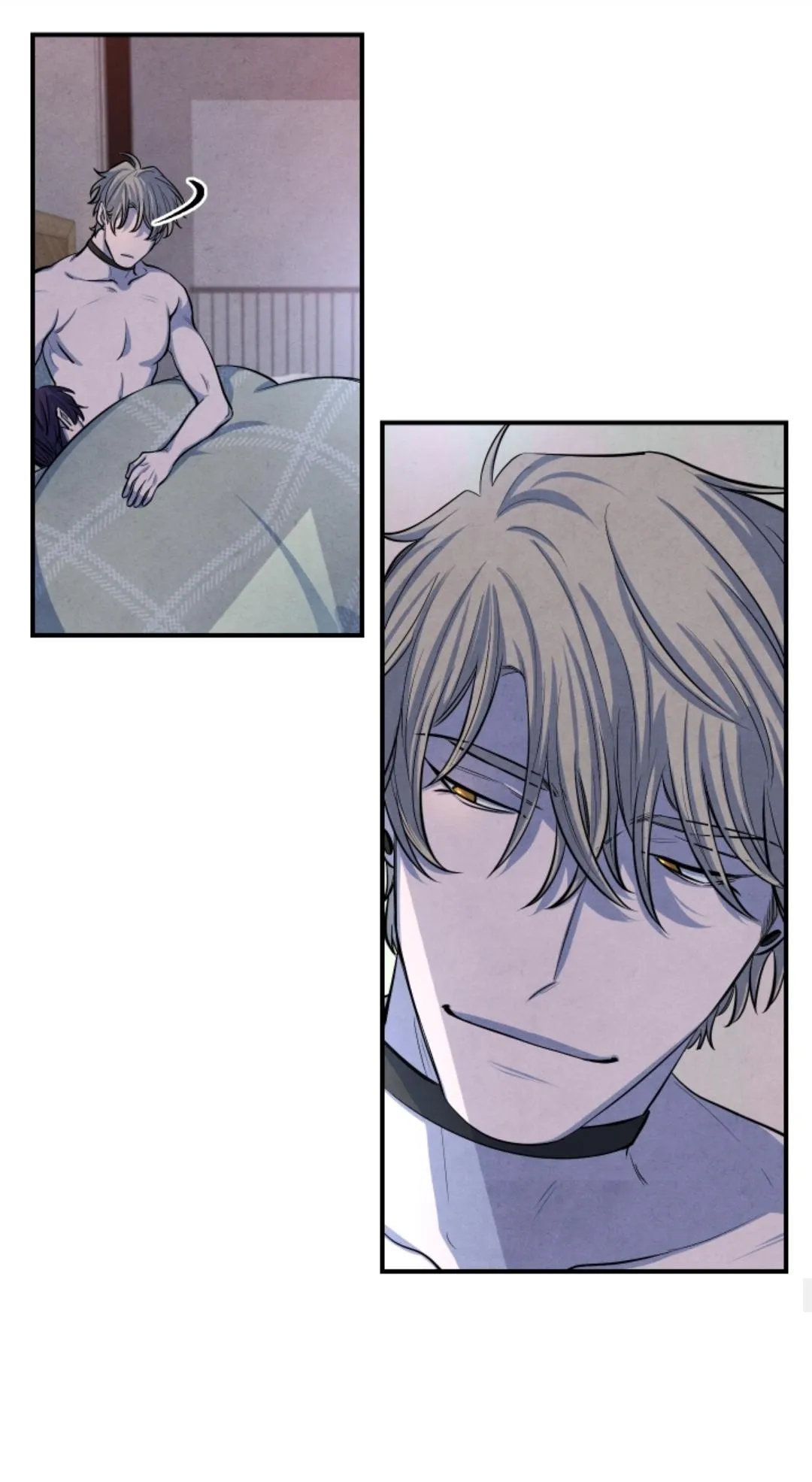 Read When the Star Sleeps chapter 48 image 42 on Lezhin