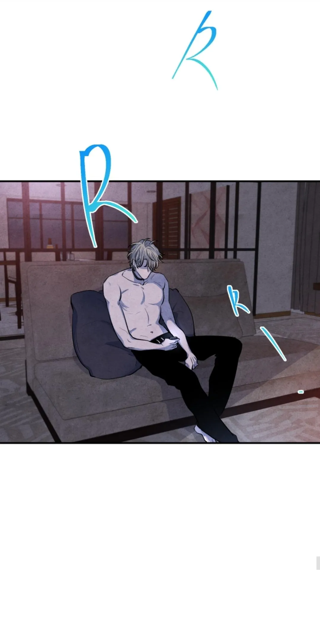 Read When the Star Sleeps chapter 48 image 46 on Lezhin