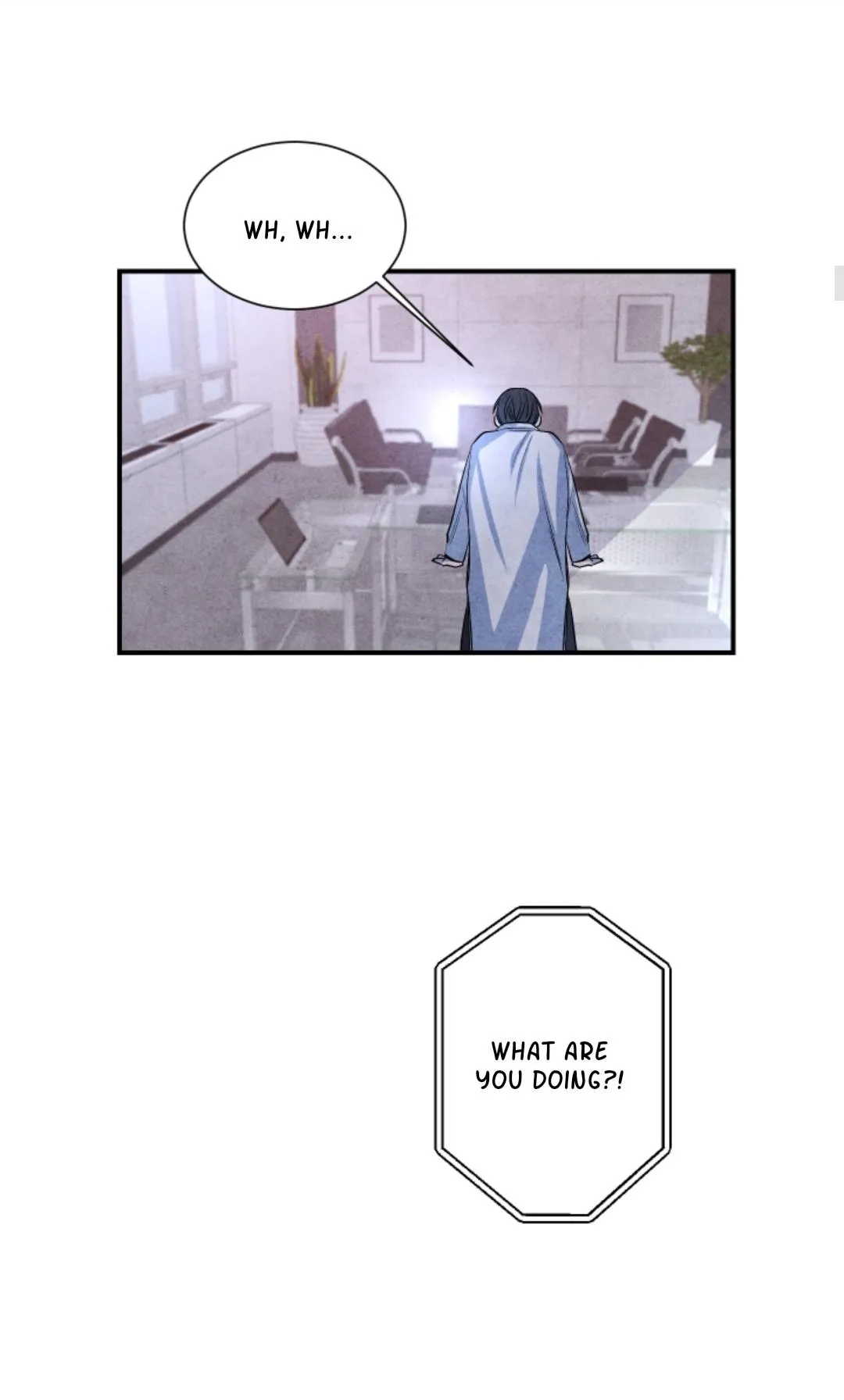 Read When the Star Sleeps chapter 48 image 8 on Lezhin