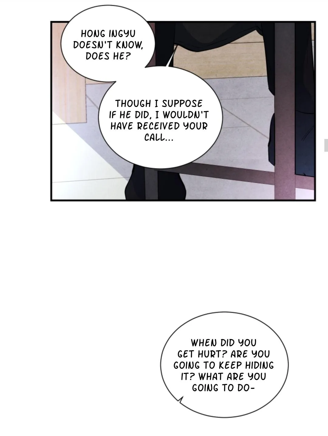 Read When the Star Sleeps chapter 49 image 11 on Lezhin