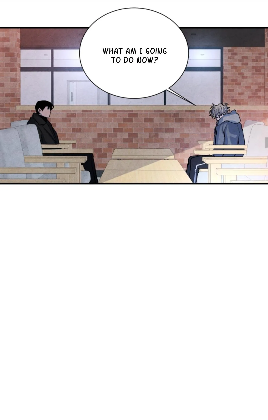 Read When the Star Sleeps chapter 49 image 14 on Lezhin