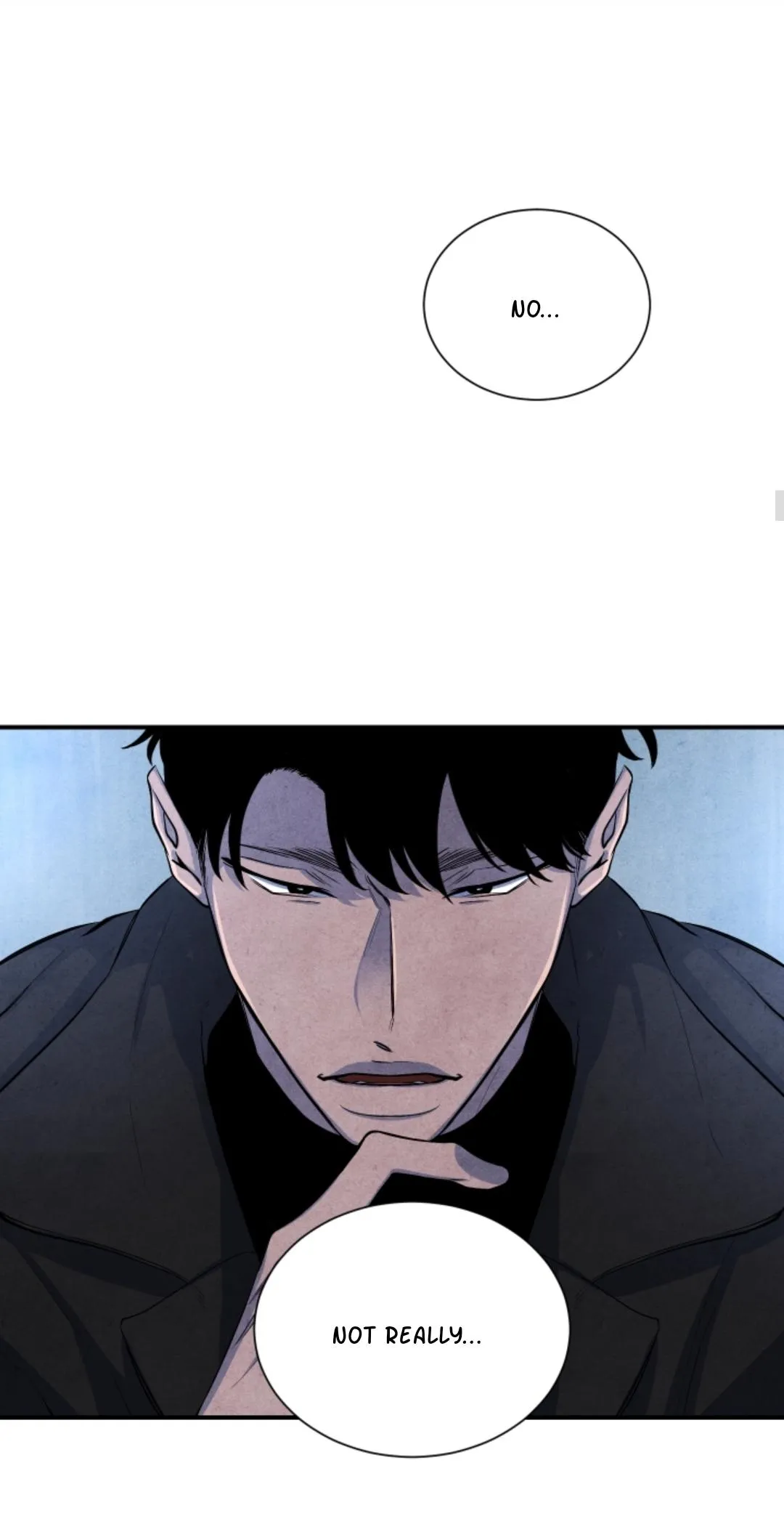 Read When the Star Sleeps chapter 49 image 17 on Lezhin