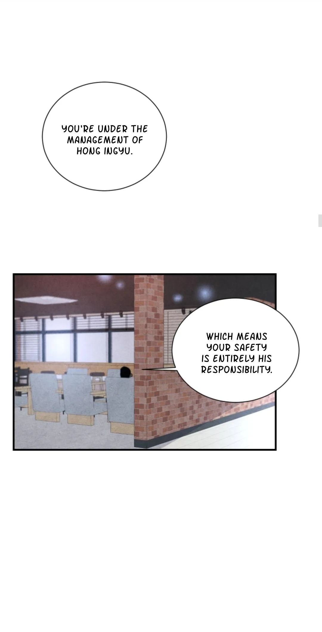 Read When the Star Sleeps chapter 49 image 18 on Lezhin