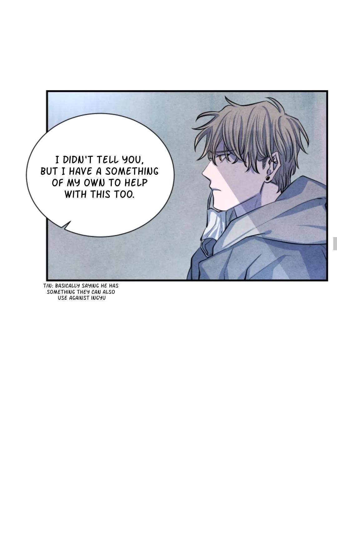 Read When the Star Sleeps chapter 49 image 19 on Lezhin