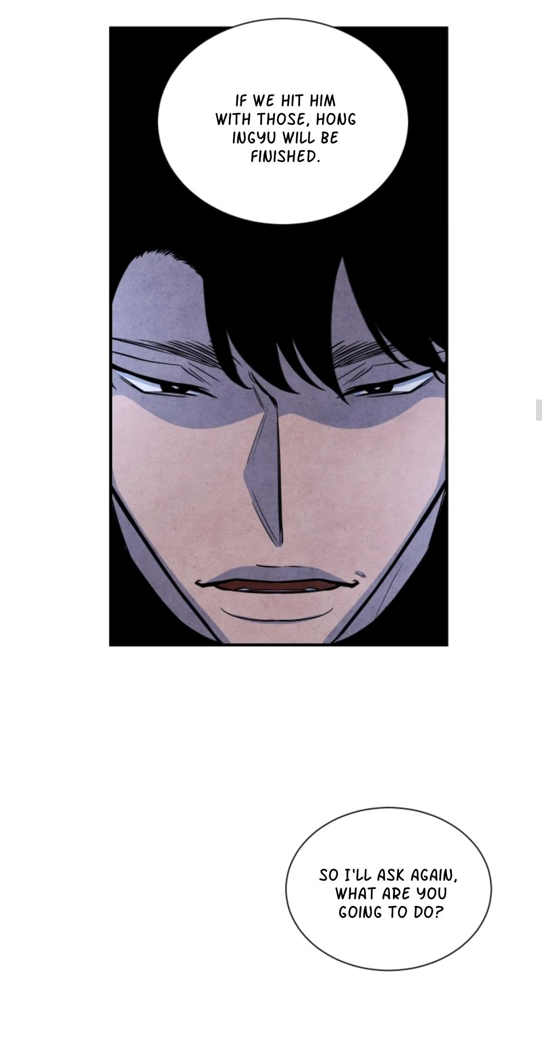 Read When the Star Sleeps chapter 49 image 20 on Lezhin