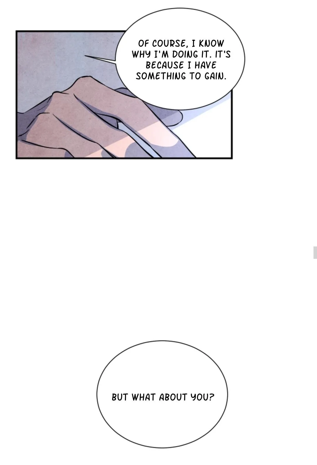 Read When the Star Sleeps chapter 49 image 21 on Lezhin