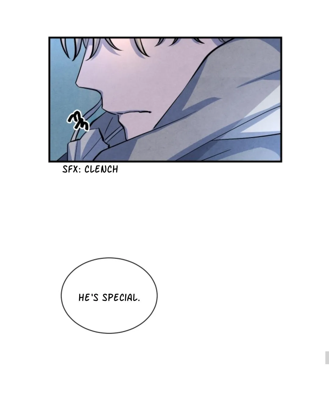 Read When the Star Sleeps chapter 49 image 30 on Lezhin