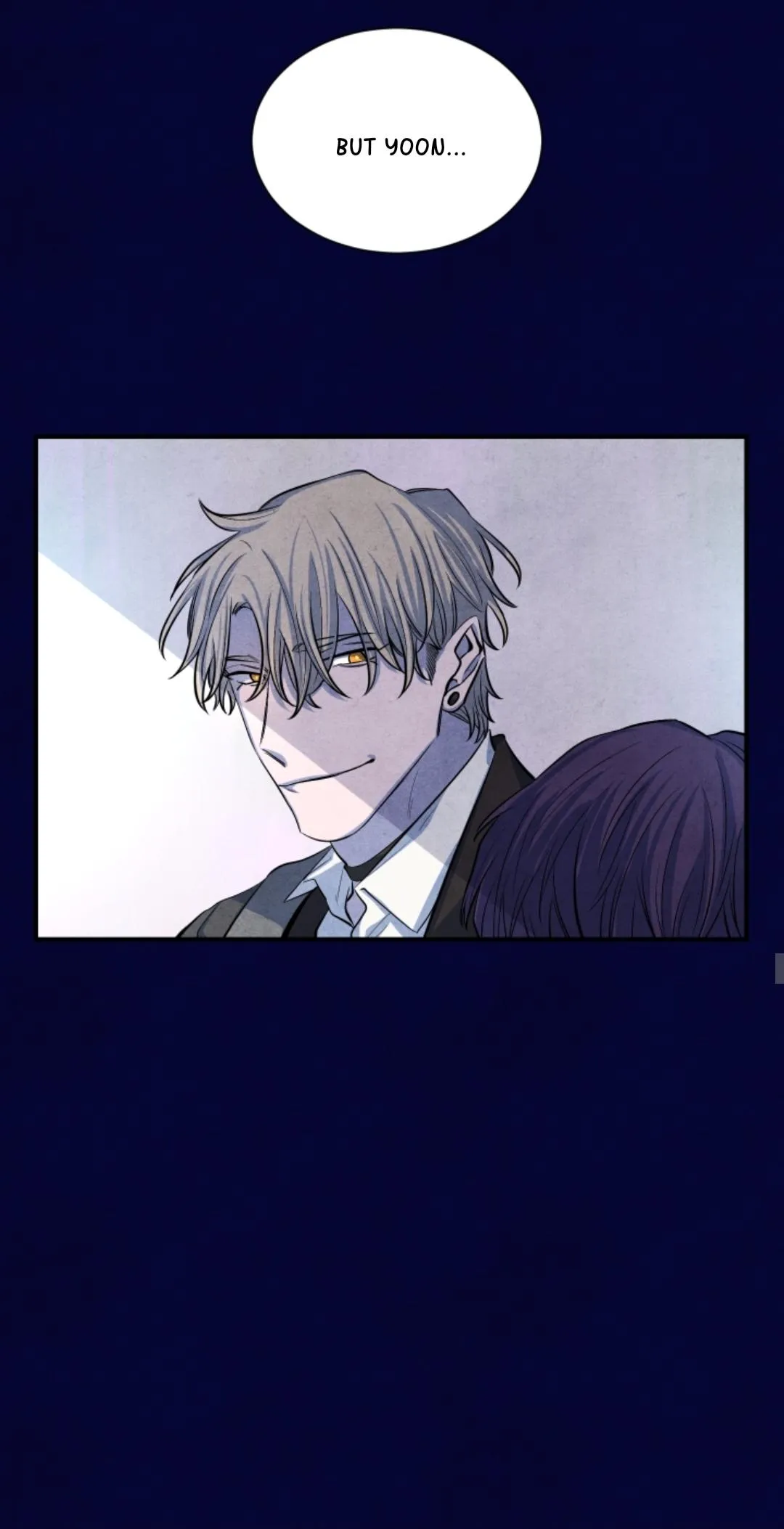 Read When the Star Sleeps chapter 49 image 35 on Lezhin