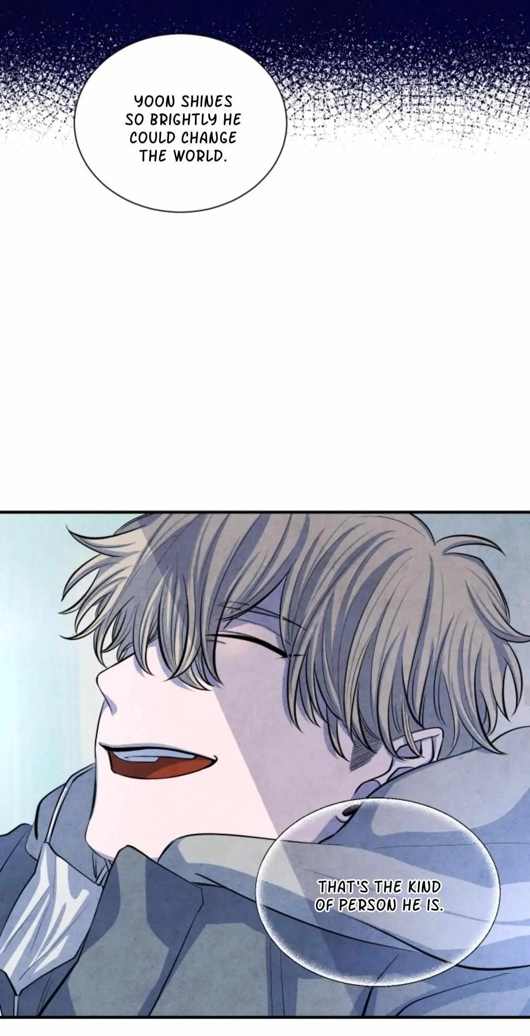 Read When the Star Sleeps chapter 49 image 37 on Lezhin