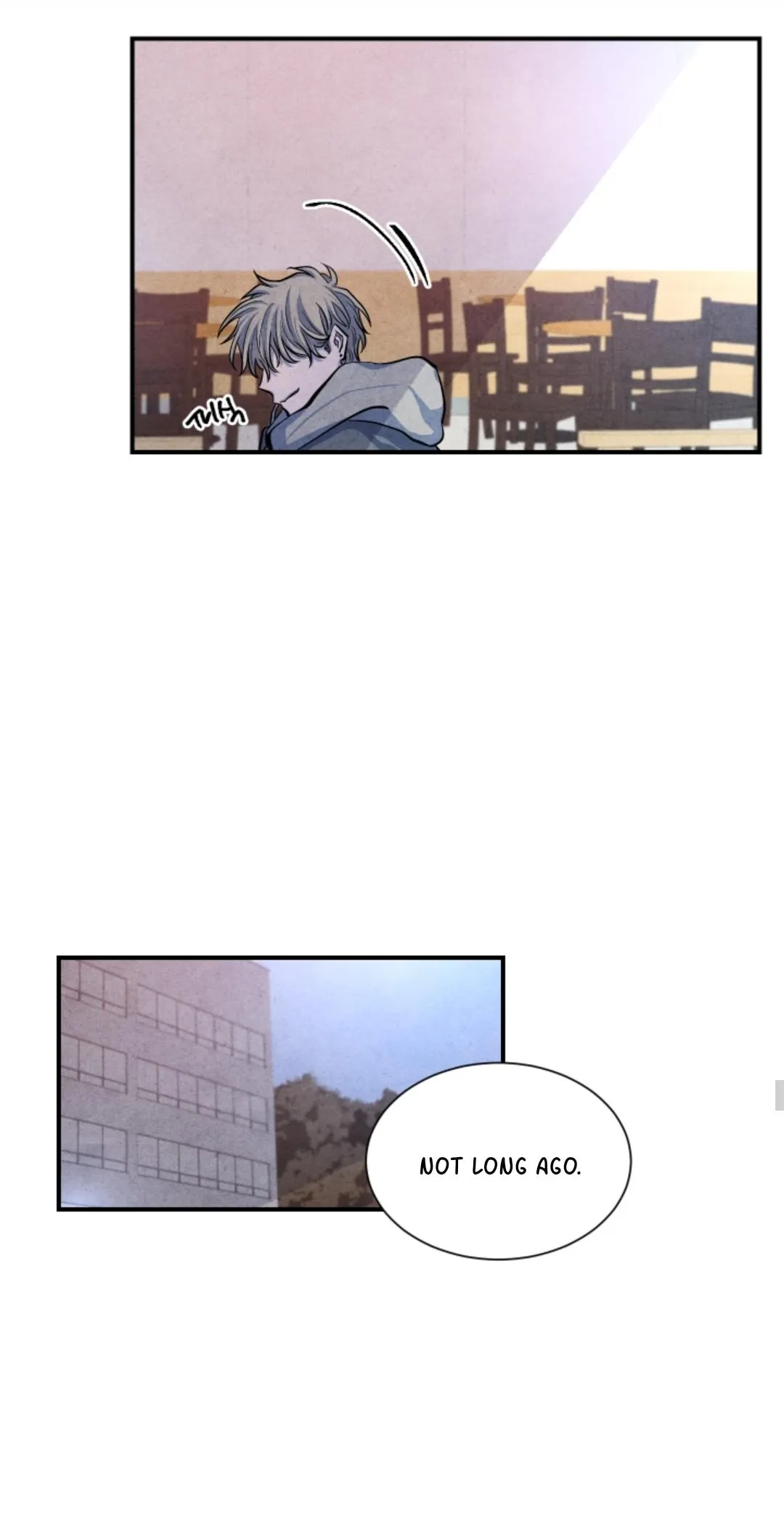 Read When the Star Sleeps chapter 49 image 39 on Lezhin