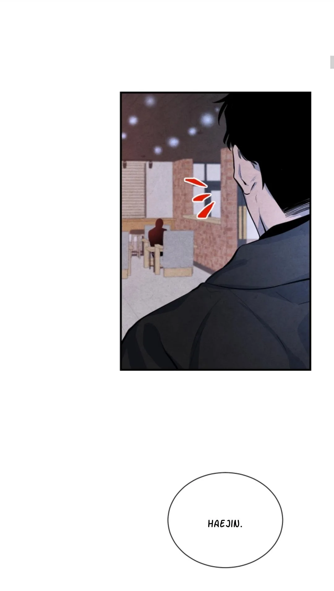 Read When the Star Sleeps chapter 49 image 4 on Lezhin