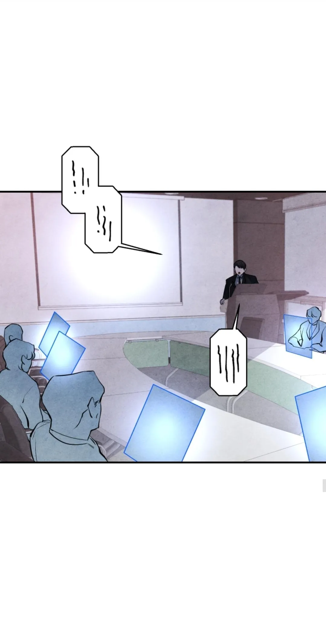 Read When the Star Sleeps chapter 49 image 41 on Lezhin