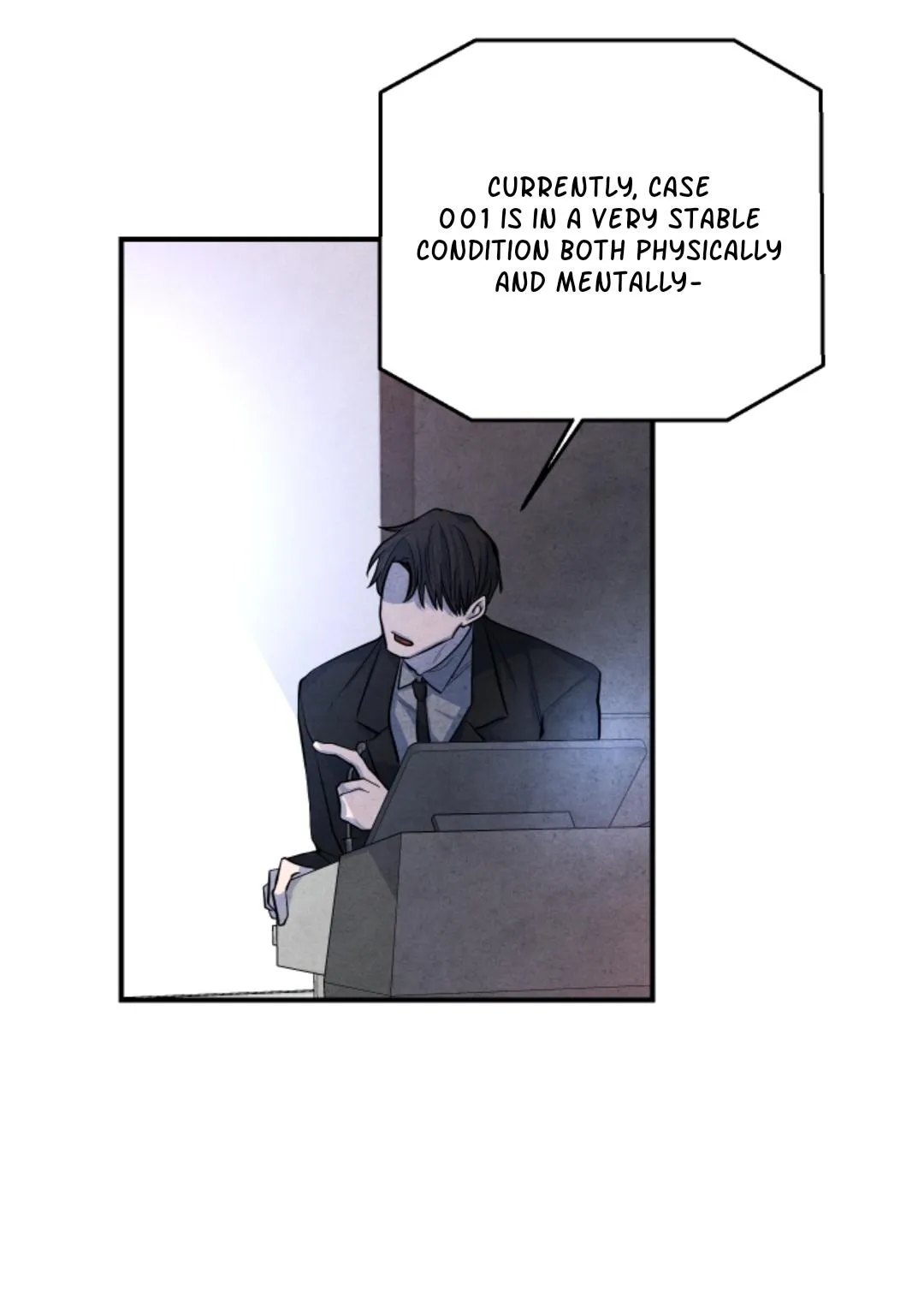 Read When the Star Sleeps chapter 49 image 42 on Lezhin