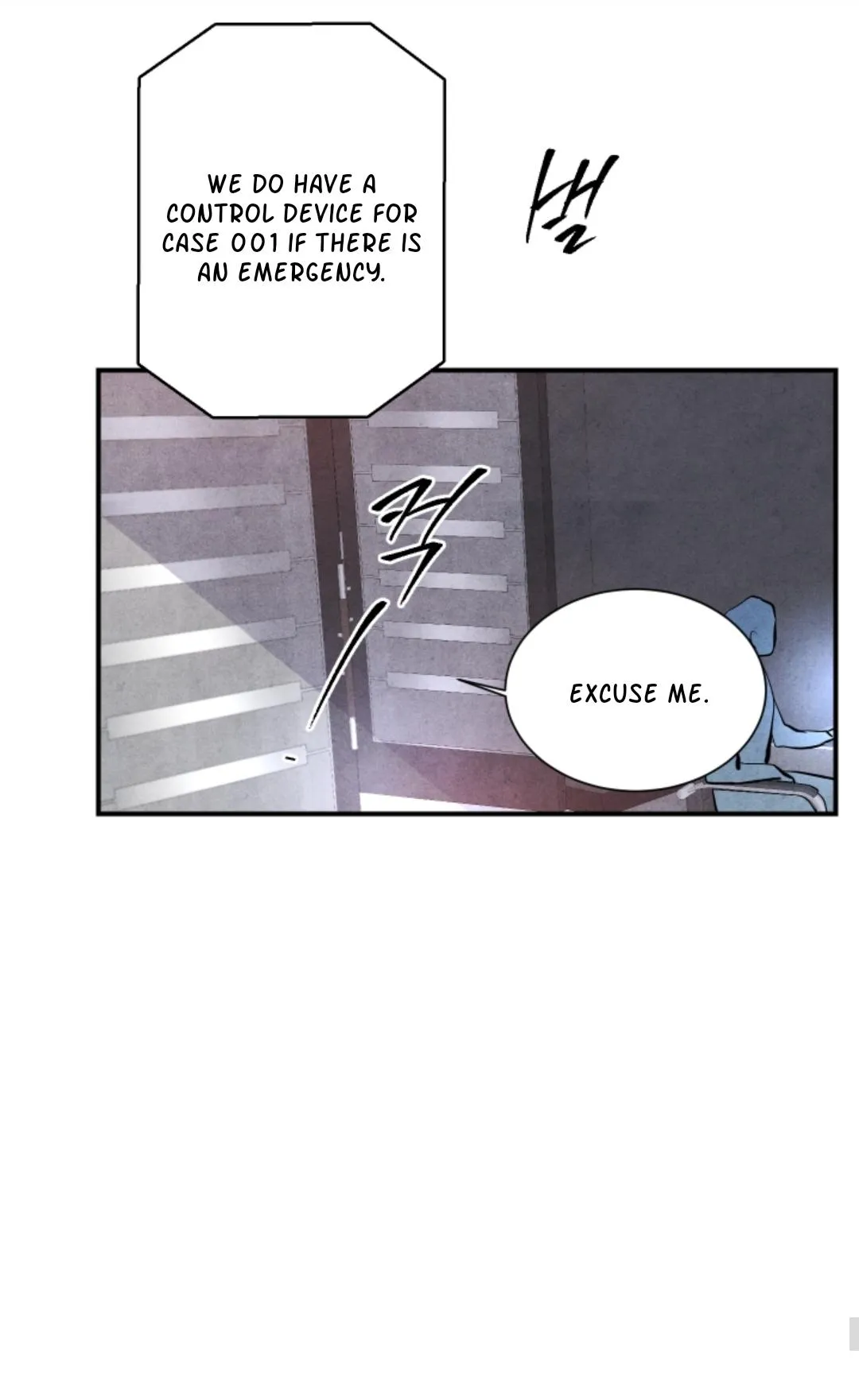 Read When the Star Sleeps chapter 49 image 43 on Lezhin