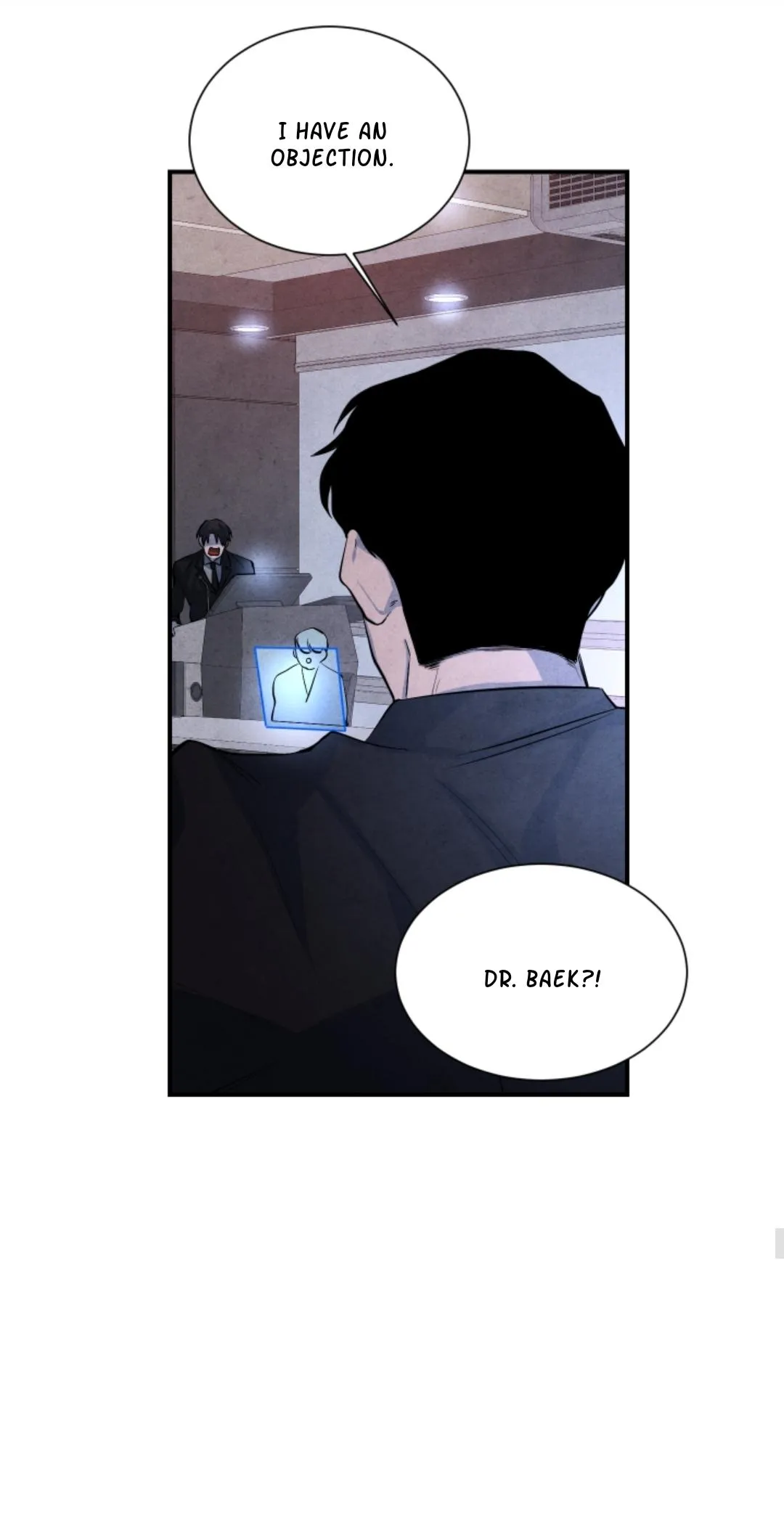 Read When the Star Sleeps chapter 49 image 44 on Lezhin