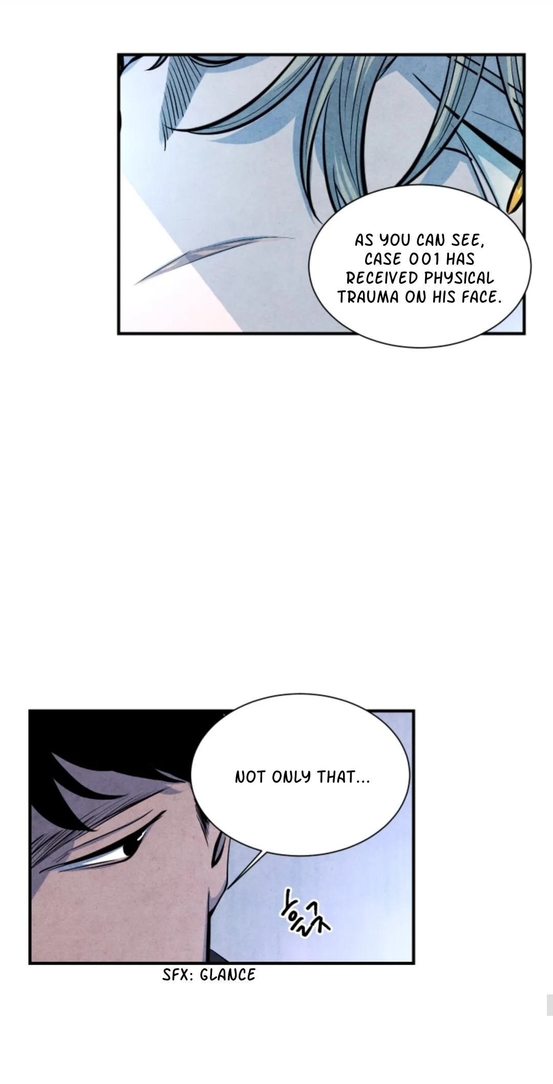 Read When the Star Sleeps chapter 49 image 50 on Lezhin