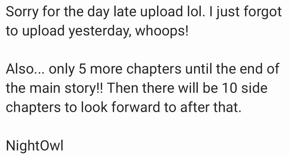 Read When the Star Sleeps chapter 49 image 57 on Lezhin