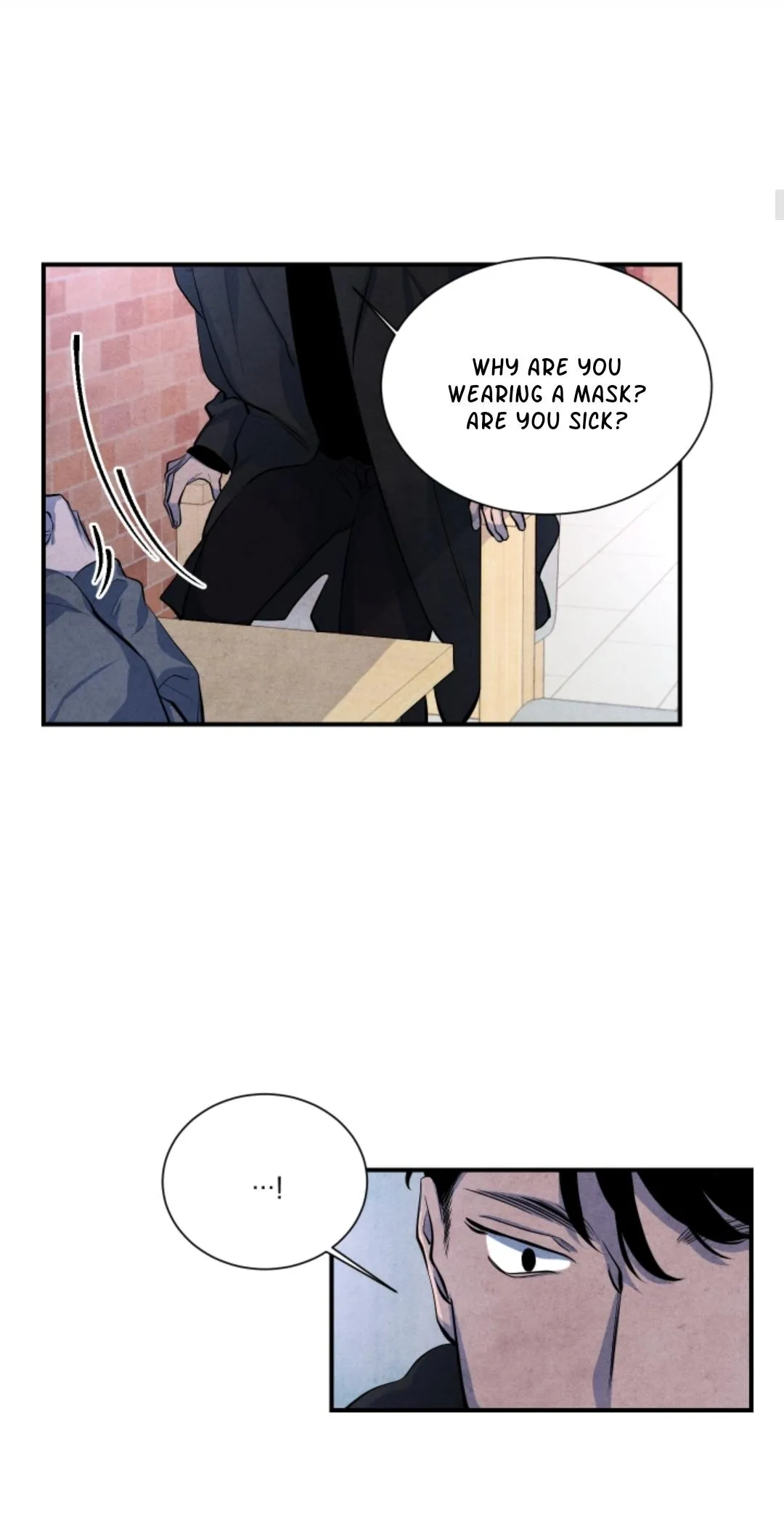 Read When the Star Sleeps chapter 49 image 6 on Lezhin