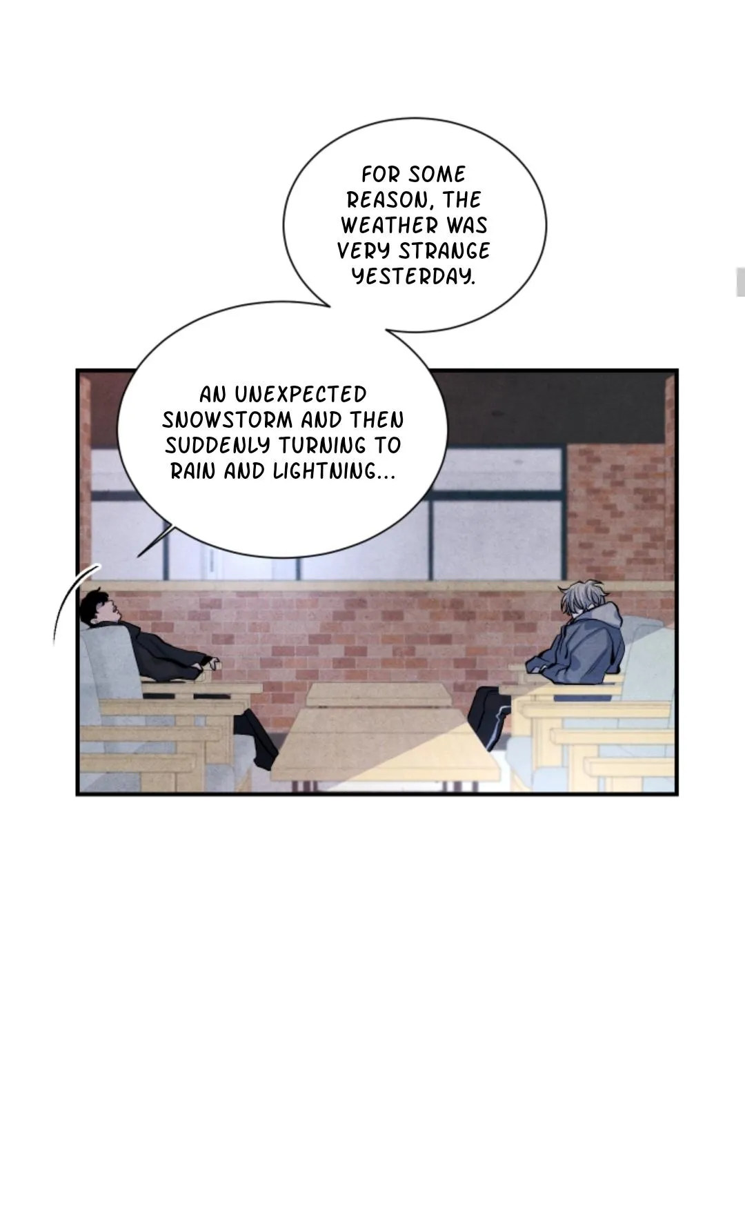 Read When the Star Sleeps chapter 49 image 9 on Lezhin