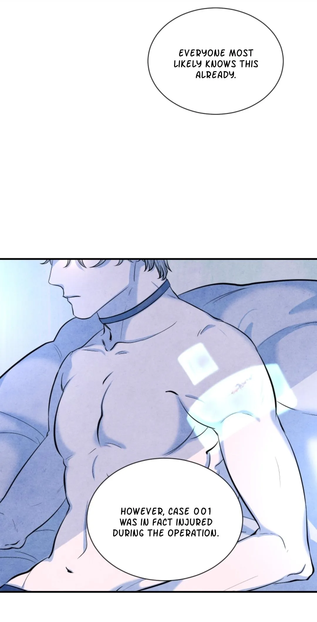 Read When the Star Sleeps chapter 50 image 11 on Lezhin