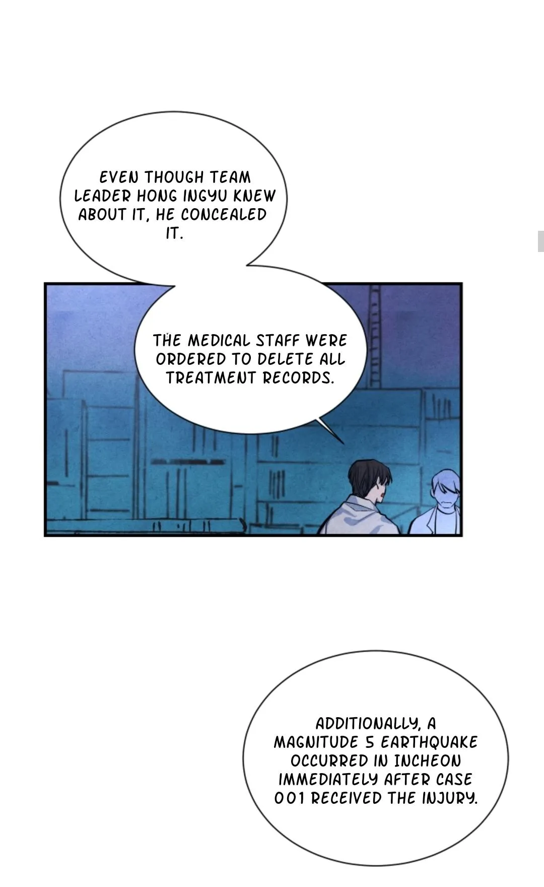 Read When the Star Sleeps chapter 50 image 12 on Lezhin