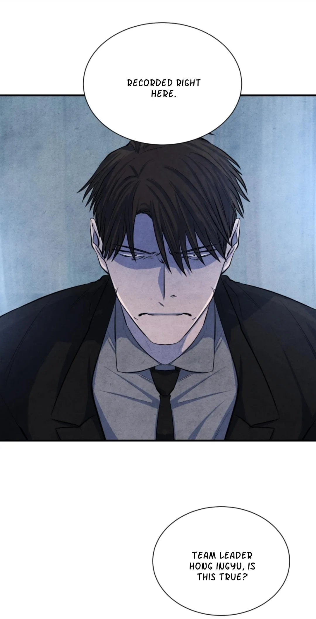 Read When the Star Sleeps chapter 50 image 14 on Lezhin