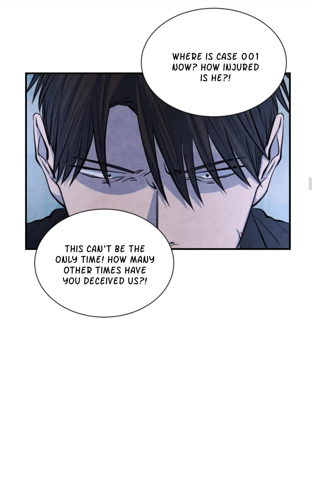 Read When the Star Sleeps chapter 50 image 16 on Lezhin