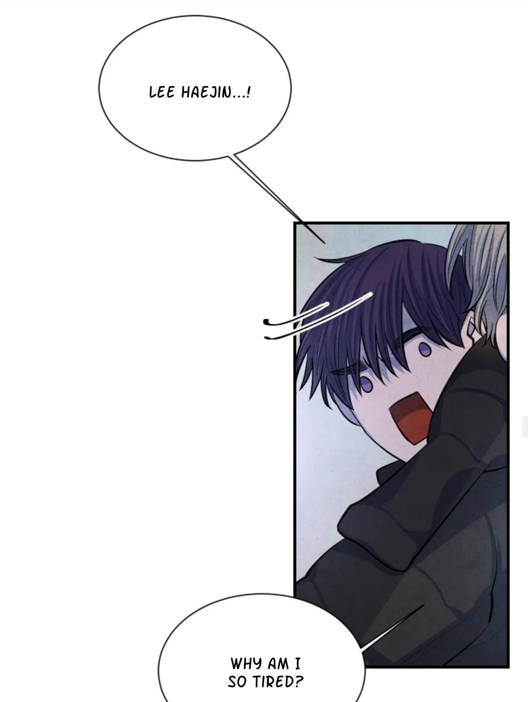 Read When the Star Sleeps chapter 50 image 22 on Lezhin