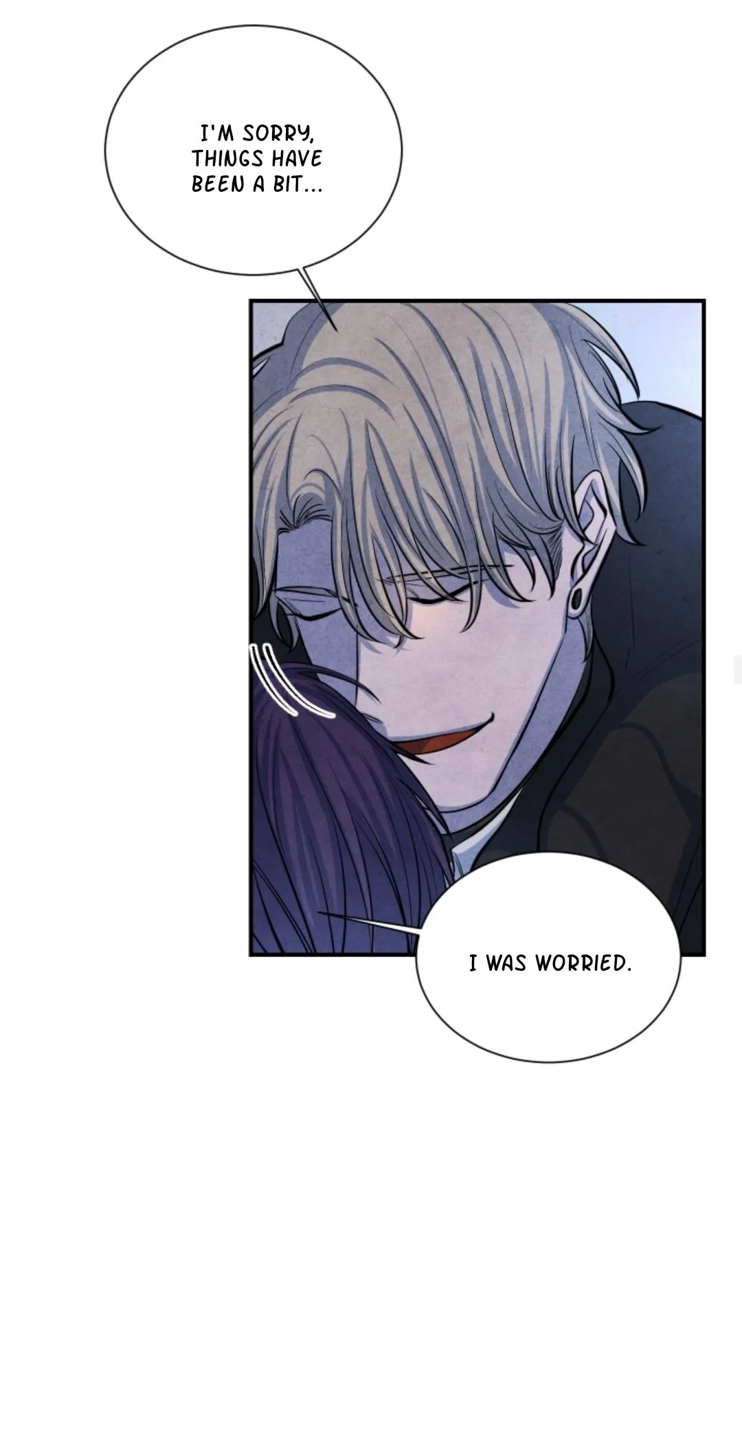 Read When the Star Sleeps chapter 50 image 25 on Lezhin