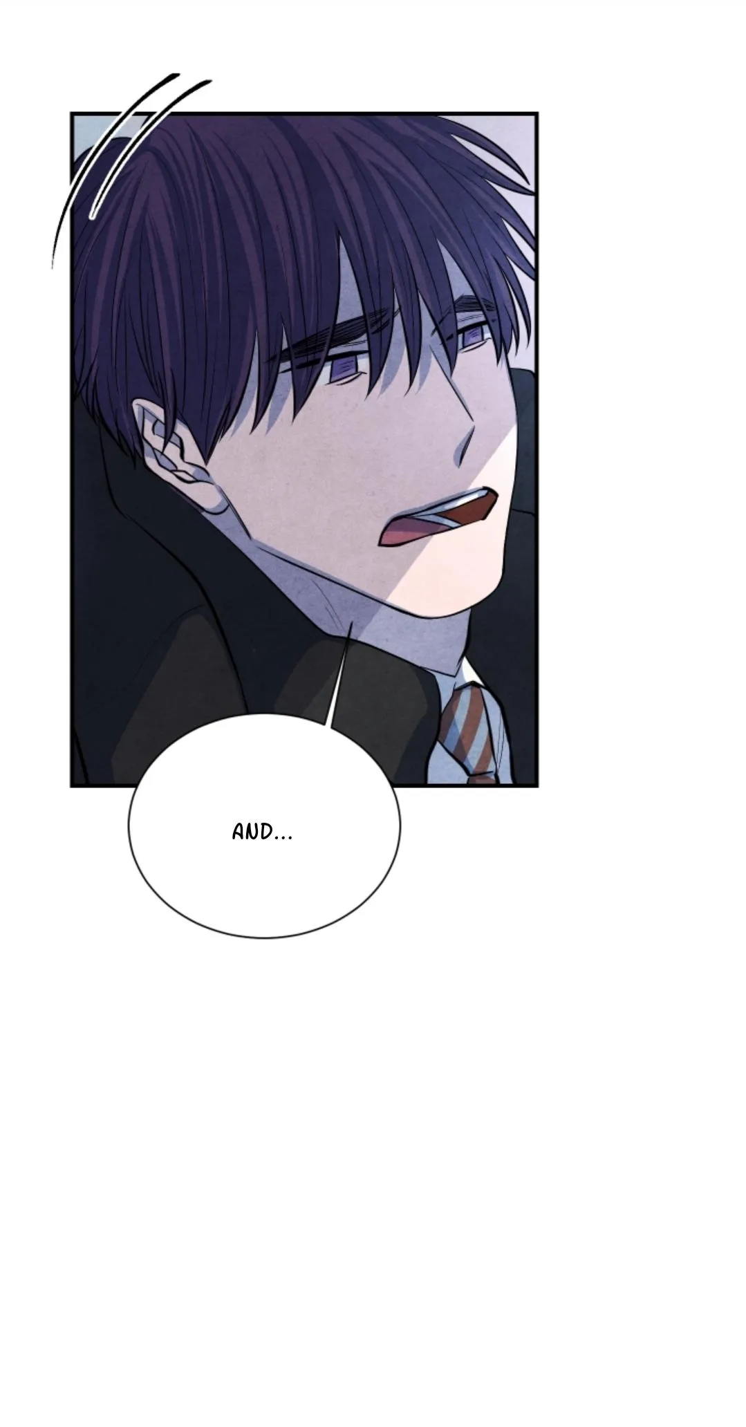 Read When the Star Sleeps chapter 50 image 26 on Lezhin